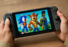 «Fortnite arrasa con nuevos personajes: Sonic, Crash Bandicoot y más»