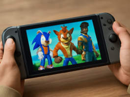 «Fortnite arrasa con nuevos personajes: Sonic, Crash Bandicoot y más»