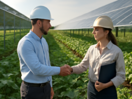 Eurecat se une a Tecsol-Frut en innovación agrivoltaica