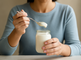 Descubre por qué el yogur es tu aliado contra enfermedades