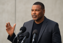 Christopher Judge defiende a los guionistas de videojuegos