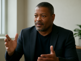 Christopher Judge defiende a los guionistas de videojuegos