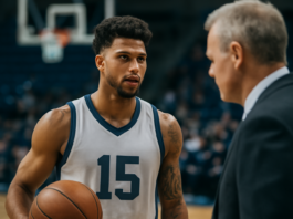 Conflicto en la NBA por el sueldo de Brandon Clarke: 12,5 millones en juego