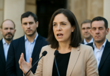 Proposición del PP para actuar en Ceuta y crítica a Albares: ¡Entérate de todo!
