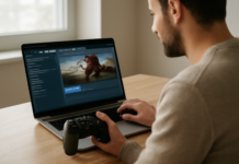 ¡Consigue un nuevo juego para siempre en Steam sin pagar nada!