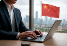 China: Tecnología impulsa economía pese a desaceleración