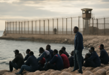 Claves de la crisis migratoria en Ceuta