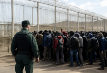 Claves de la crisis migratoria en Ceuta