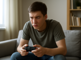 Videojuegos contra la depresión en jóvenes: reducen la incidencia