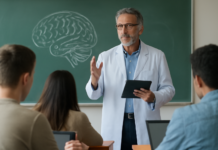 ¿Pantallas en clase afectan al rendimiento cognitivo? Neurocientífico advierte mientras otros expertos cuestionan