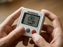 ¿Por qué hemos dejado de jugar a Digimon de esta forma?
