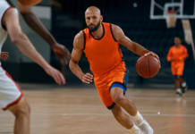 El ex NBA de Valencia Basket acecha a los clubes ACB en la BCL