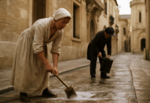 Cómo Mallorca enfrentó la mortífera plaga de 1820: confinamientos y friegas de aceite
