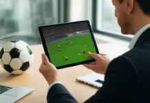 La Premier League investiga tecnología para mejorar la experiencia de LaLiga