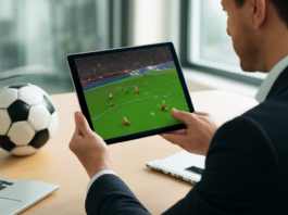La Premier League investiga tecnología para mejorar la experiencia de LaLiga