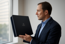 El misterio del lanzamiento de PlayStation 6 desvelado por el CEO de Sony