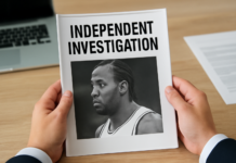 Informe sobre el caso de los Clippers por pago a Kawhi Leonard ya está disponible. Entérate de todos los detalles.