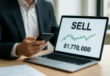 Director de Marvell Tecnología se deshace de acciones por 1,77 millones de dólares