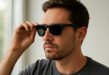 Descubre el innovador sistema de Meta para que tus Ray-Ban tengan inteligencia artificial