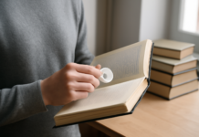 Libros rastreados con AirTag: el sorprendente destino en la IA de Amazon