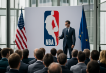 La NBA desembarca en Europa: historia de una expansión inminente