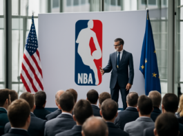 La NBA desembarca en Europa: historia de una expansión inminente