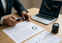 Las novedades financieras del día: IBEX 35, Euro Dólar, petróleo, VIX y tecnología