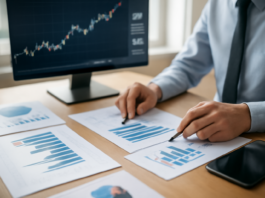 Las novedades financieras del día: IBEX 35, Euro Dólar, petróleo, VIX y tecnología