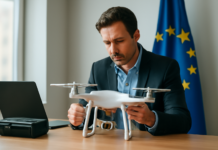 Europa se enfrenta a la dependencia tecnológica de EE UU en sus drones
