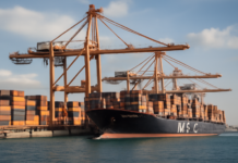 El tráfico de mercancías en el Port de Barcelona crece un 2% ¡Descubre más!