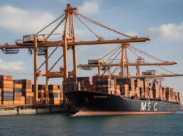 El tráfico de mercancías en el Port de Barcelona crece un 2% ¡Descubre más!