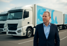 Pflaum apuesta por la electrificación con 30 camiones eActros 600