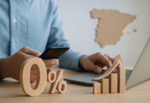 Financiación al 0% en tecnología de CaixaBank: impacto económico en España