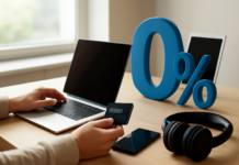 Financiación al 0% en tecnología de CaixaBank: impacto económico en España