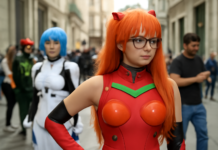 Comic’s Street Santander: 2º festival para fans de anime, cosplay y videojuegos