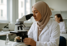 Descubre cómo la Región impulsa vocaciones femeninas en ciencia