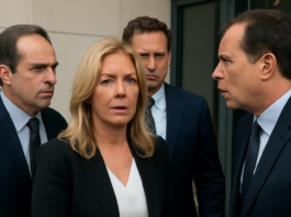 «Batalla por el poder en los Lakers: Jeanie Buss contra sus hermanos maliciosos»