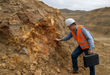 Descubren nuevos yacimientos de oro y cobre en Ecuador: ¿en qué provincia se encuentran?