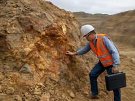 Descubren nuevos yacimientos de oro y cobre en Ecuador: ¿en qué provincia se encuentran?
