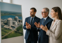 «Nucleareurope aplaude la prolongación de Almaraz hasta 2030»