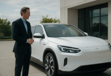 Descubre la innovadora propuesta de Leapmotor en España