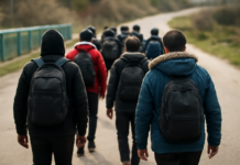 Alerta: Migrantes de Ceuta ya han cruzado a la Península, ¿cómo lo lograron?