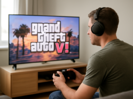 ¿Temor entre jugadores: GTA VI baneado en España?