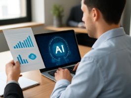 El uso de inteligencia artificial en empresas españolas: datos del Observatorio de Tecnología