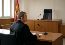 El CGPJ pide refuerzo para el Tribunal de Instancia de Ceuta ante la crisis migratoria