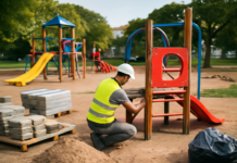 «Estepona transformará 14 parques infantiles con inversión millonaria»