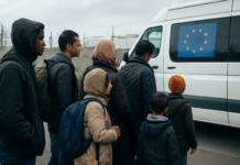 Bruselas urge a España a devolver inmigrantes de Ceuta, ¿incluidos menores?¡Descubre la polémica decisión!