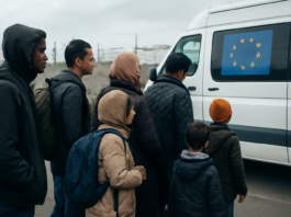Bruselas urge a España a devolver inmigrantes de Ceuta, ¿incluidos menores?¡Descubre la polémica decisión!