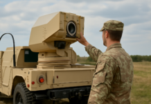 L3Harris exhibe tecnología militar en maniobras del Ejército