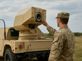 L3Harris exhibe tecnología militar en maniobras del Ejército